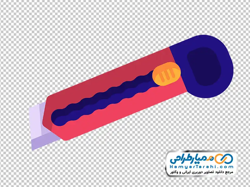 تصویر png کاتر تصویر وکتوری کاتر با فرمت png