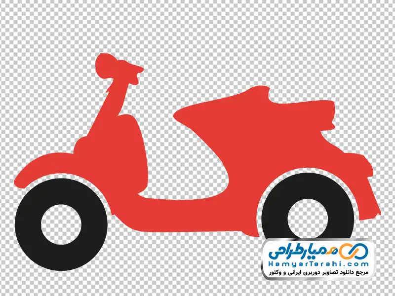 عکس وکتوری موتور سیکلت آیکون موتور سیکلت با فرمت png