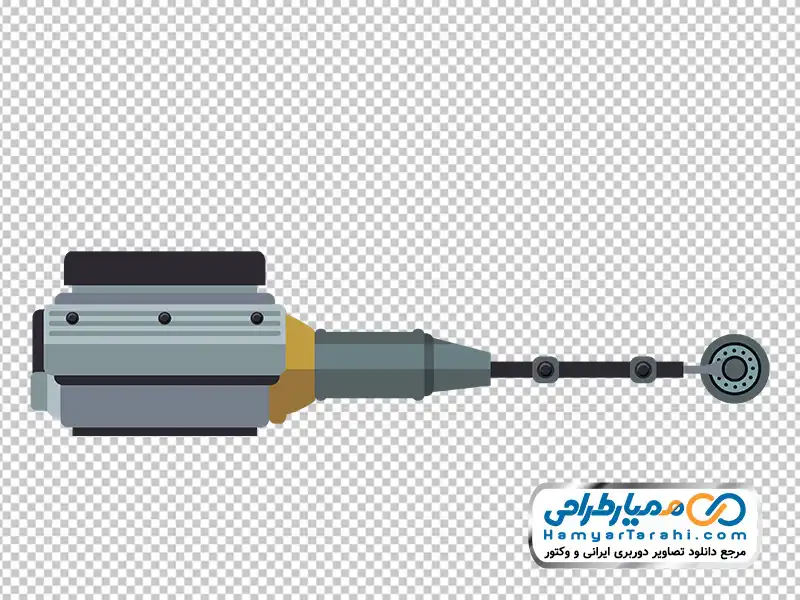 تصویر png پیستون موتور ماشین تصویر وکتوری پیستون موتور ماشین با فرمت png