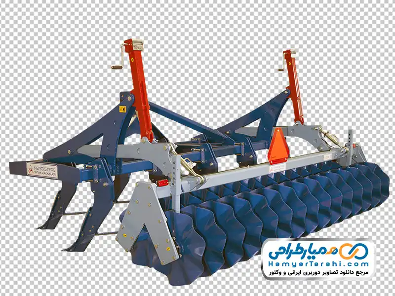 عکس با کیفیت دستگاه گاوآهن برای شخم زدن عمیق دانلود تصویر با کیفیت دستگاه گاوآهن برای شخم زدن عمیق