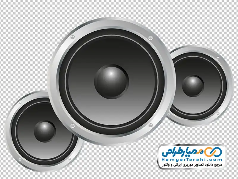تصویر وکتوری بلندگو موسیقی با فرمت png تصویر png بلندگو موسیقی
