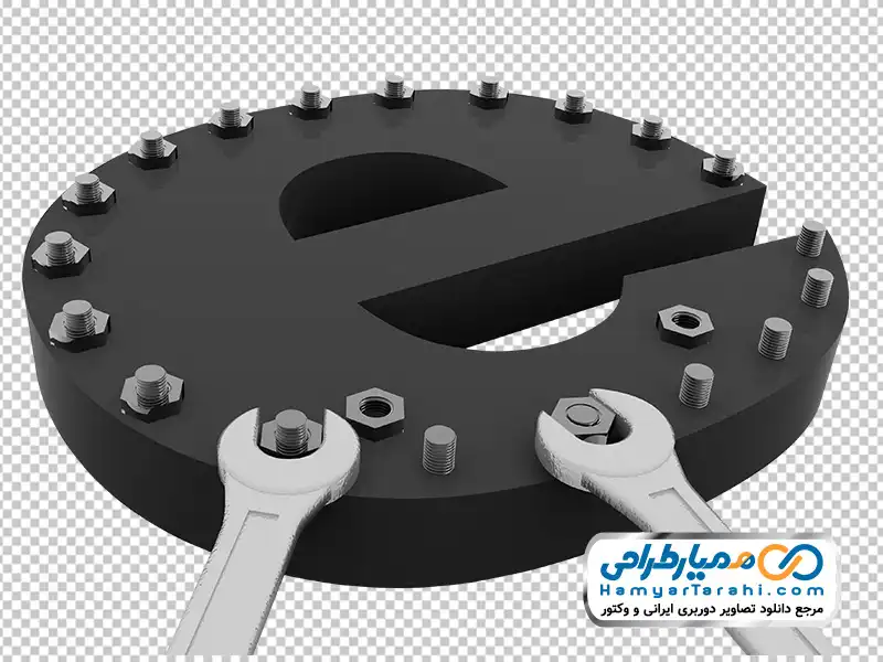دانلود تصویر لوگو اینترنت با آچار با فرمت png عکس png لوگو اینترنت با آچار