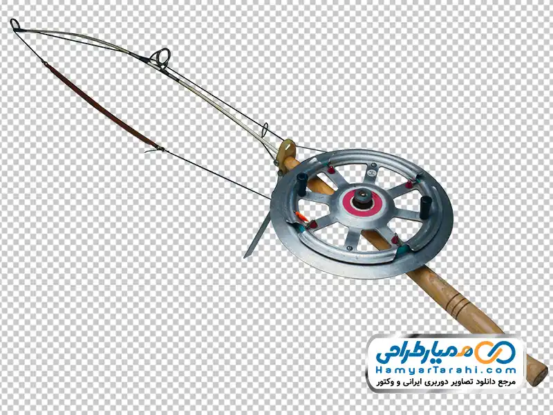 دانلود تصویر png چوب ماهیگیری سویش راد عکس png چوب ماهیگیری سویش راد
