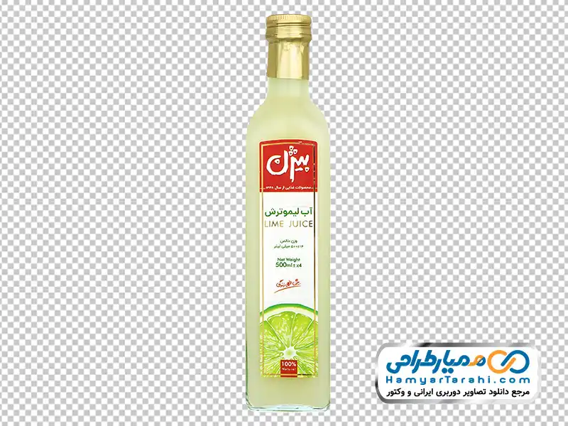تصویر png شیشه آبلیمو بیژن دانلود تصویر با کیفیت شیشه آبلیمو بیژن