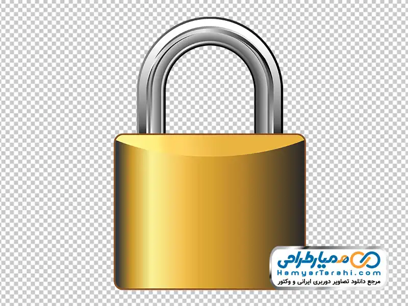 عکس وکتوری قفل تصویر وکتوری قفل با فرمت png