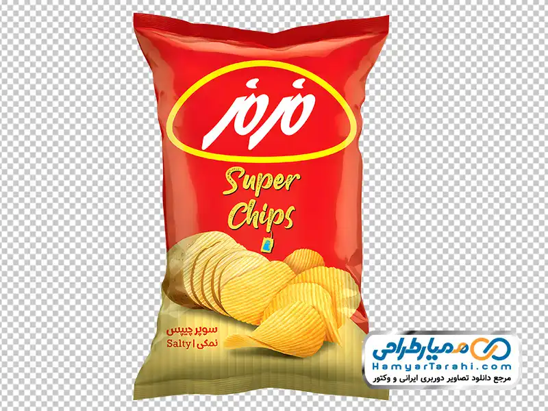 دانلود عکس png پاکت چیپس مزمز عکس بدون پس زمینه پاکت چیپس مزمز