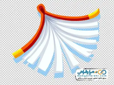 فایل دوربری کتاب باز