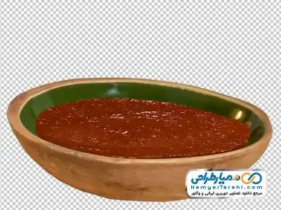 فایل دوربری شده سمنو سفره هفت سین