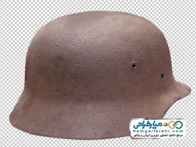 دانلود عکس با کیفیت کلاه سرباز جنگی