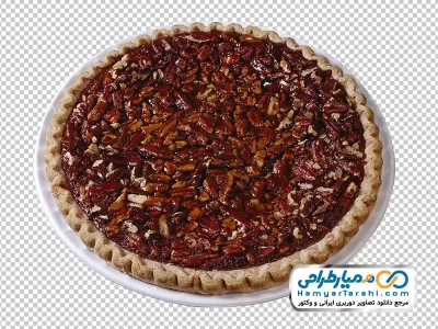 تصویر png پای گردویی
