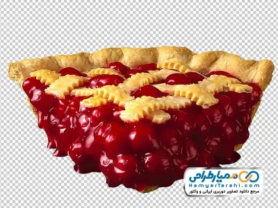 تصویر png پای گیلاس