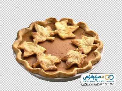 عکس png پای کدو تنبل