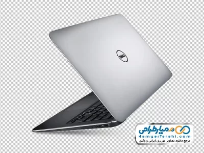 عکس لپ تاپ با فرمت png