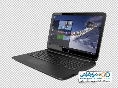 عکس لپ تاپ مارک hp