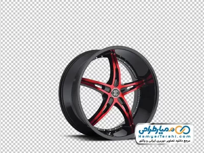 دانلود عکس با کیفیت رینگ اسپرت