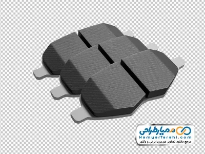 دانلود عکس با کیفیت لنت ترمز