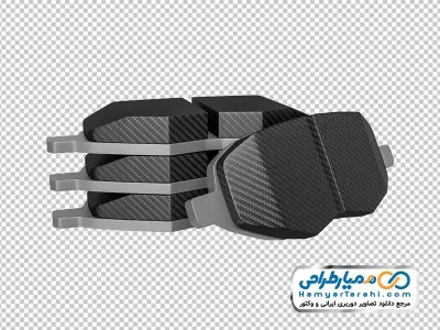 دانلود تصویر png لنت ترمز