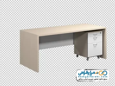 دانلود عکس png میز کار