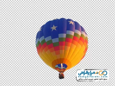دانلود عکس بالون با فرمت png