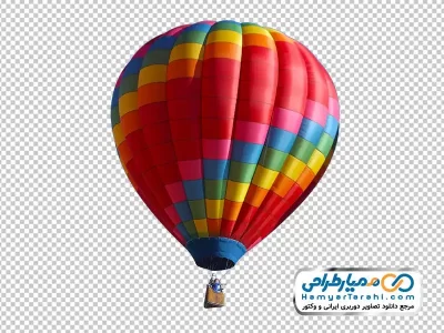 عکس png بالون