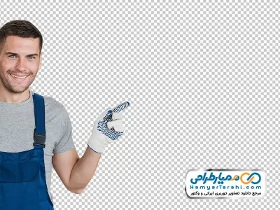 دانلود عکس دوربری تکنسین مکانیکی
