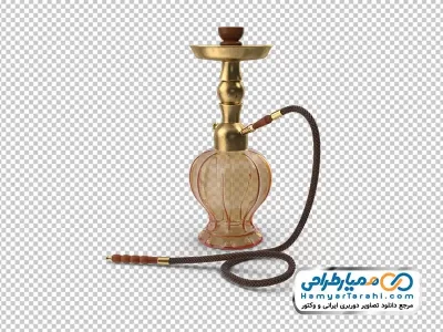 دانلود تصویر قلیان