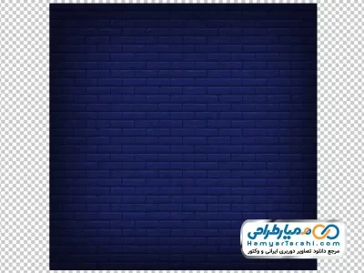 دانلود عکس وکتوری دیوار آجری