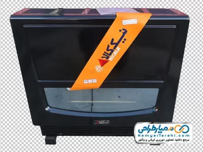 عکس png بخاری بزرگ