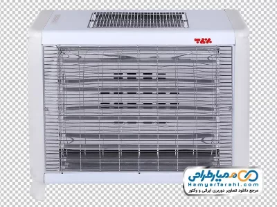 عکس png بخاری برقی برفاب