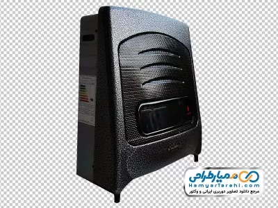 دانلود عکس با کیفیت بخاری گازی