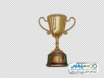 عکس png کاپ قهرمانی