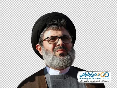 دانلود عکس سید هاشم صفی الدین