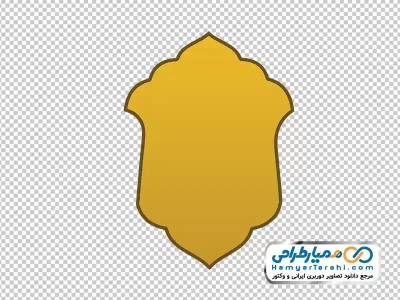 دوربری شیپ و کادر