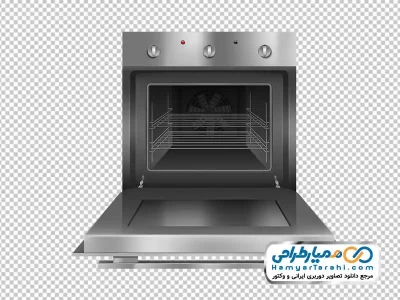 عکس وکتوری فر برقی تو کار