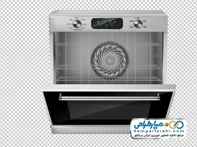 عکس png فر تو کار برقی با در باز