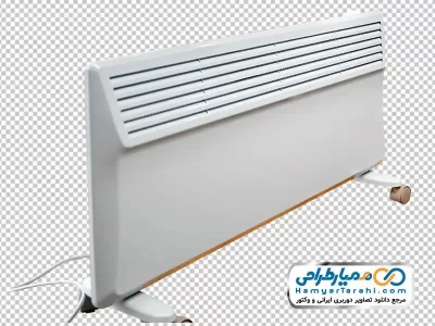 دانلود تصویر png بخاری برقی جدید