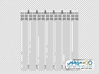 دانلود تصویر وکتوری شوفاژ