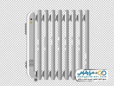 دانلود عکس وکتوری شوفاژ