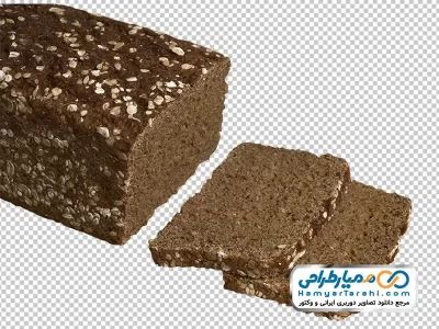 عکس png نان رژیمی