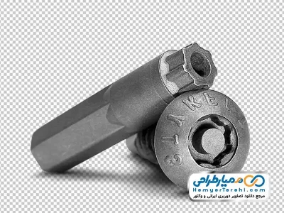 دانلود تصویر با کیفیت پیچ خورشیدی
