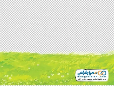عکس وکتوری چمن