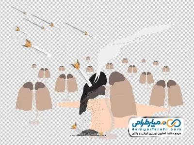 دانلود تصویر وکتوری ریه های خراب و سیگار