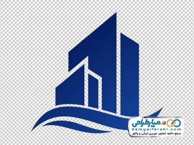 دانلود آیکون ساختمان های شهری