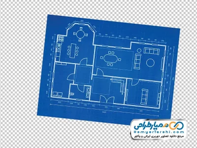 دانلود عکس وکتوری نقشه ساختمان