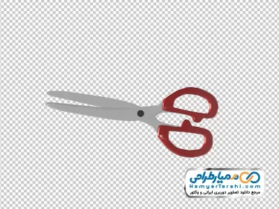 عکس قیچی خیاطی با فرمت png