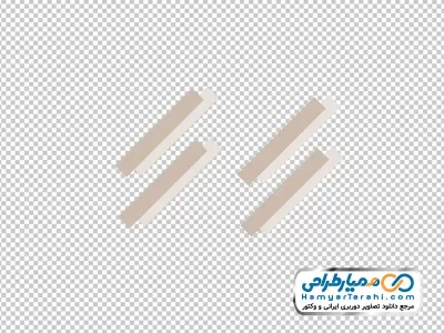 عکس وکتوری شیپ مستطیلی برای طراحی