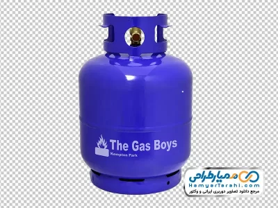 دانلود تصویر png کپسول گاز