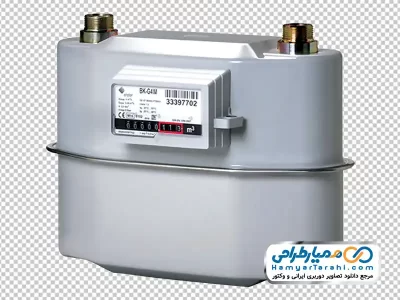 دانلود عکس با کیفیت کنتور گاز
