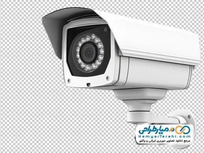 دانلود تصویر با کیفیت دوربین مداربسته