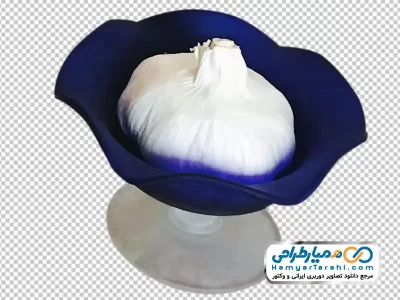 دانلود تصویر با کیفیت سیر سفره هفت سین